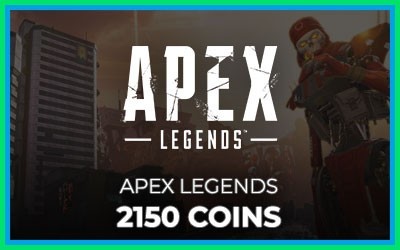 Apex Legends 2150 Coins