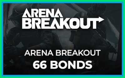 Arena Breakout 60+6 Bonds