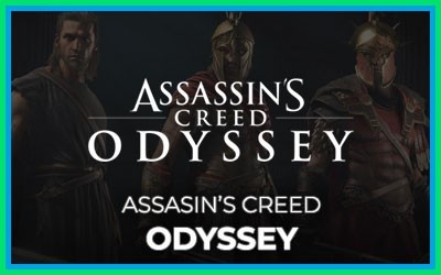 Assassin Creed Odyssey