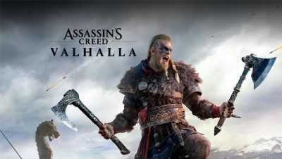Assassin Creed Valhalla