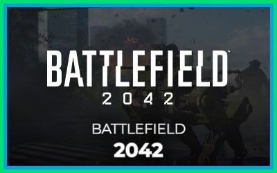Battlefield 2042