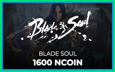 Blade Soul 2000 Ncoin