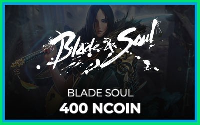 Blade Soul 500 Ncoin