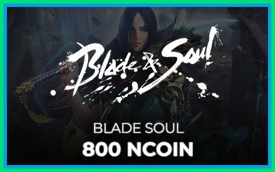 Blade Soul 1000 Ncoin