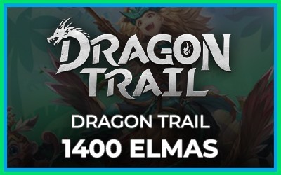 Dragon Trail 1400 Elmas