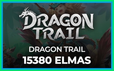 Dragon Trail 15380 Elmas
