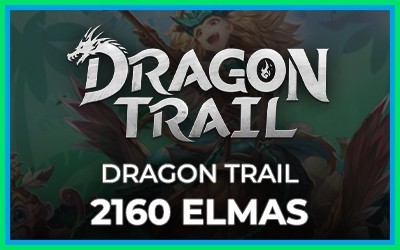 Dragon Trail 2160 Elmas