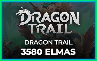 Dragon Trail 3580 Elmas