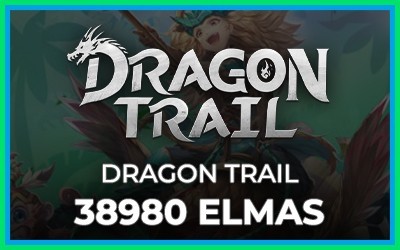 Dragon Trail 38980 Elmas