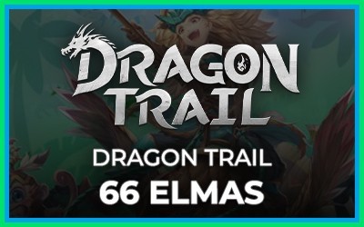 Dragon Trail 66 Elmas
