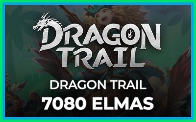 Dragon Trail 7080 Elmas