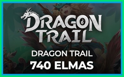 Dragon Trail 740 Elmas