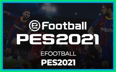 eFootball PES 2021