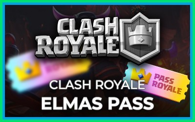Elmas Pass