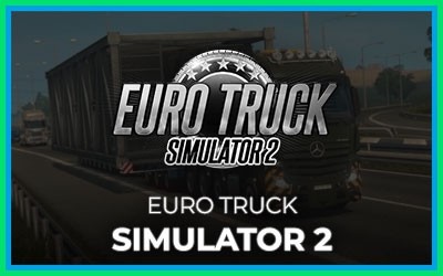 Euro Truck Simulator 2
