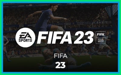 Fifa 23