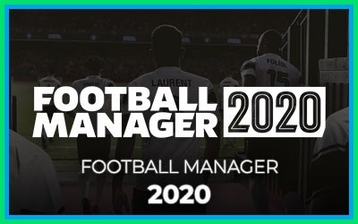 Football Manager 2020