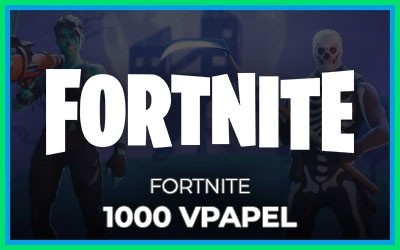800 V-Bucks
