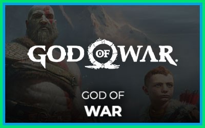 God Of War