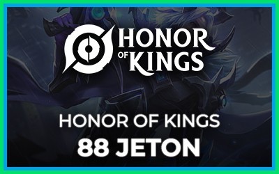 Honor of Kings 160 Jeton