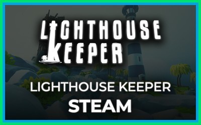 Lighthouse Keeper