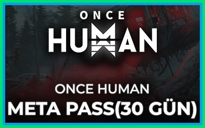 Meta Pass (30 Gün)