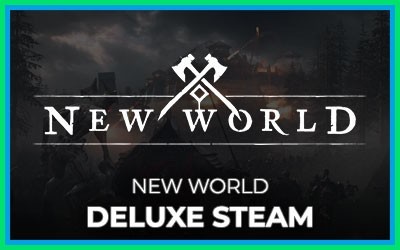 New World Deluxe Steam