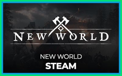 New World Steam