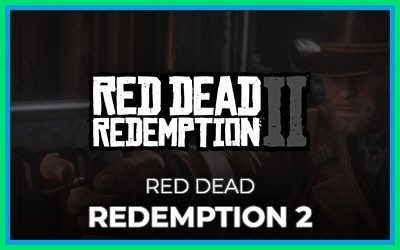 Red Dead Redemption 2