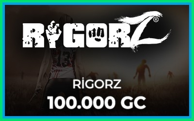 RigorZ 100.000 GC