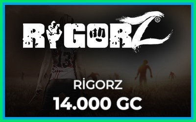 RigorZ 15.000 GC