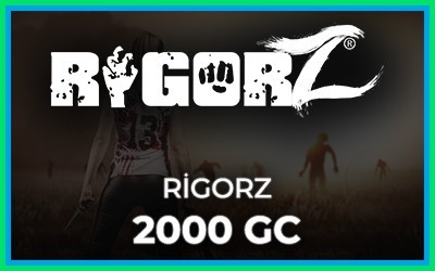 RigorZ 2.000 GC