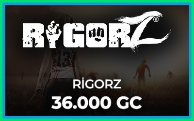 RigorZ 40.000 GC