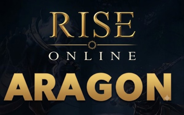 Rise Online Mobile Aragon 1 M