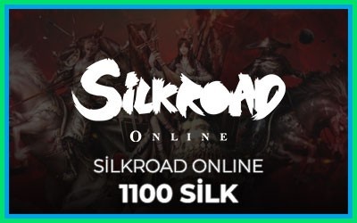 Silkroad Türkiye 1100 Silk