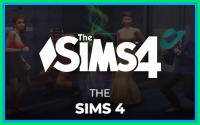 The Sims 4