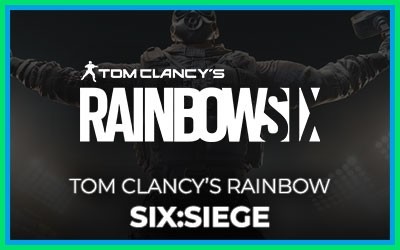 Tom Clancy's Rainbow Six: Siege