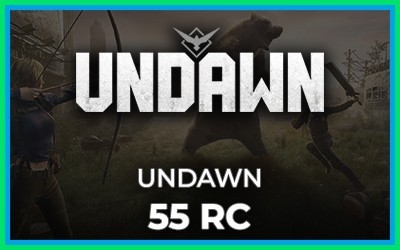 Undawn 50+5 RC