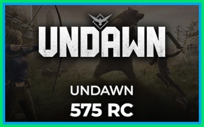 Undawn 500+75 RC