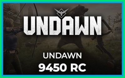 Undawn 7600 + 1850 RC