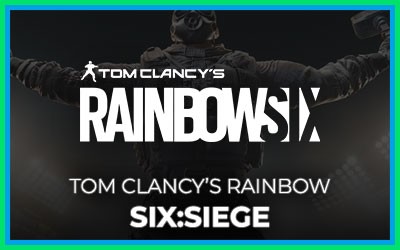 Tom Clancy's Rainbow Six: Siege