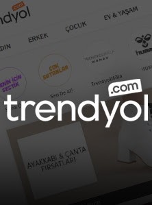 Trendyol Favori Hizmeti 10 Adet
