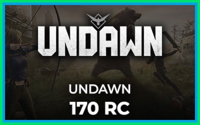 Undawn 150+20 RC