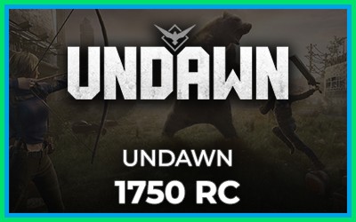 Undawn  1500 + 250 RC