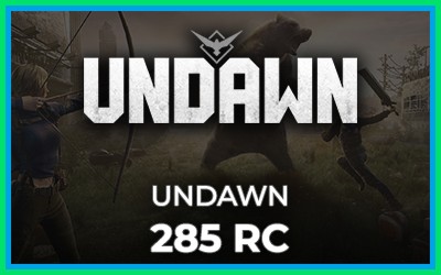 Undawn 250+35 RC