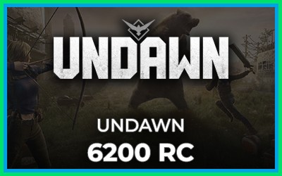 Undawn 5000 + 1200 RC