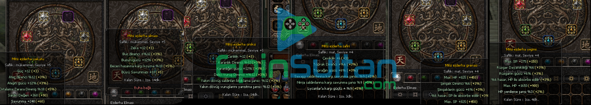 +19 ŞAMP ZİHİNSEL oyun sonu Resim 2