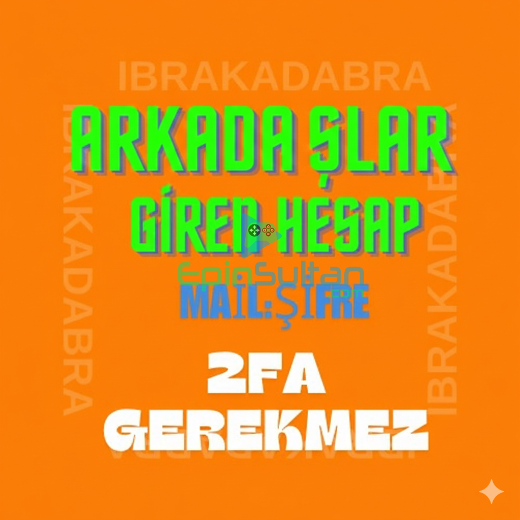 20x 1 MAİL 1 İD ARKADAŞLAR VE AÇIK SW GİREN HESAP 20x 1 MAİL 1 İD ARKADAŞLAR VE AÇIK SW GİREN HESAP