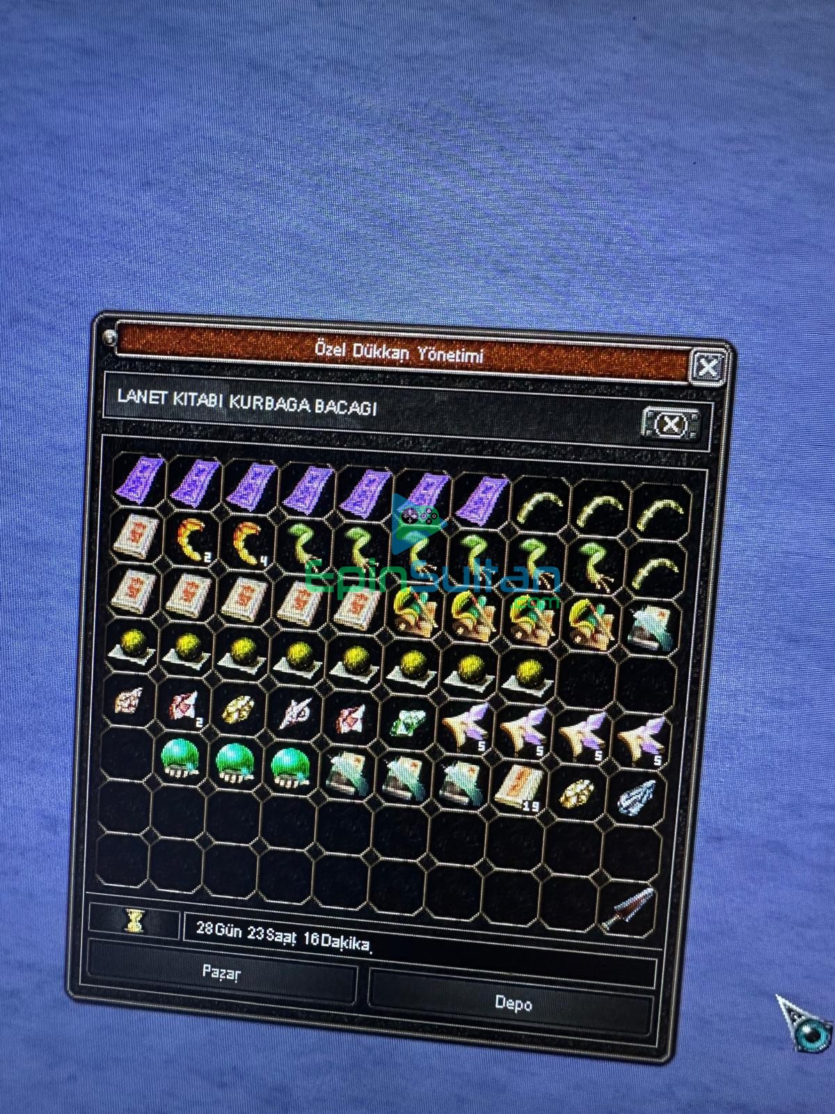 43 LVL BEDO HAVA G1 KAÇIRMA Resim 2