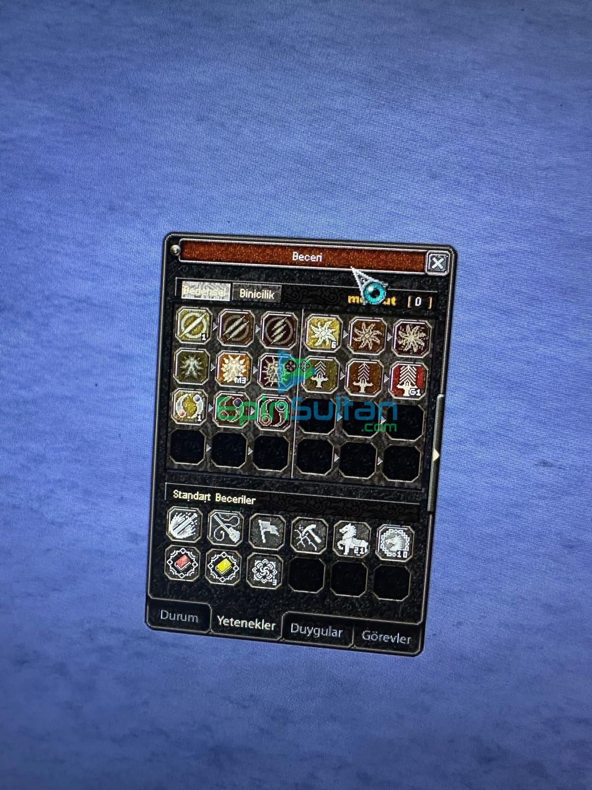 43 LVL BEDO HAVA G1 KAÇIRMA Resim 2